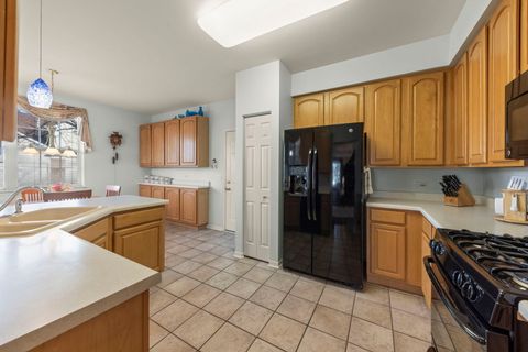 Tiny photo for 32006 MILLARD Circle, Warrenville, IL 60555 (MLS # 12579080)