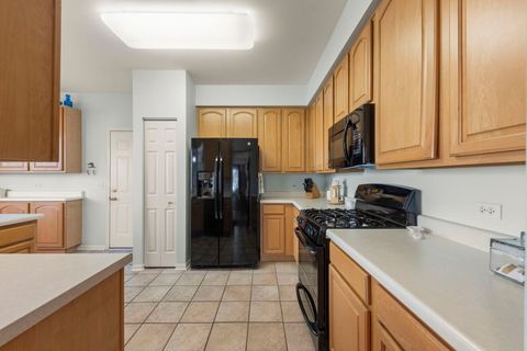 Tiny photo for 32006 MILLARD Circle, Warrenville, IL 60555 (MLS # 12579080)