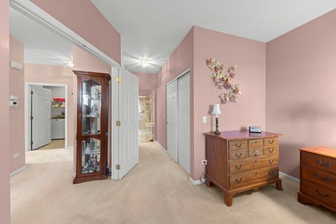 Tiny photo for 32006 MILLARD Circle, Warrenville, IL 60555 (MLS # 12579080)