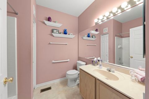 Tiny photo for 32006 MILLARD Circle, Warrenville, IL 60555 (MLS # 12579080)