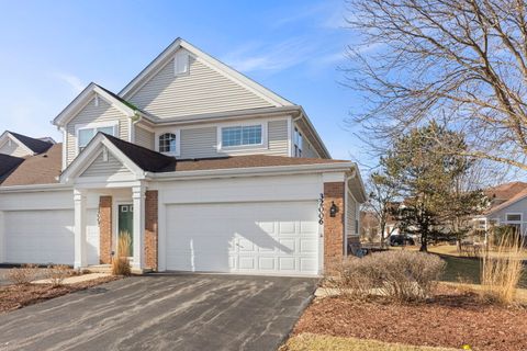 Tiny photo for 32006 MILLARD Circle, Warrenville, IL 60555 (MLS # 12579080)