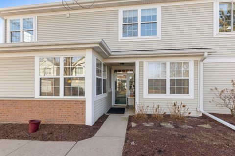 32006 MILLARD Circle Warrenville IL 60555