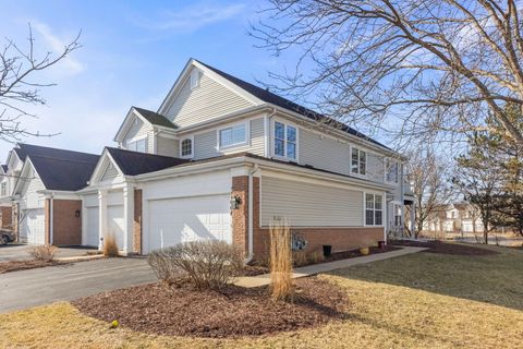 Tiny photo for 32006 MILLARD Circle, Warrenville, IL 60555 (MLS # 12579080)