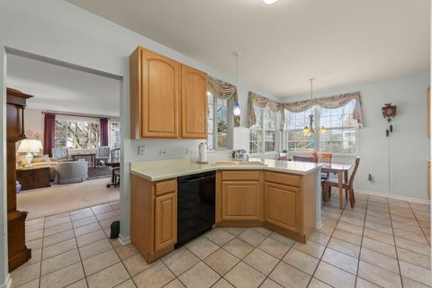 Tiny photo for 32006 MILLARD Circle, Warrenville, IL 60555 (MLS # 12579080)