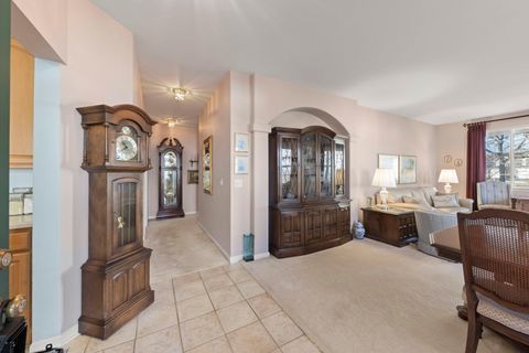 Tiny photo for 32006 MILLARD Circle, Warrenville, IL 60555 (MLS # 12579080)