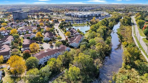 Tiny photo for 32006 MILLARD Circle, Warrenville, IL 60555 (MLS # 12579080)