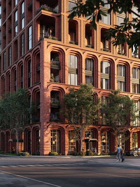 Tiny photo for 224 N Elizabeth Street #T1-7C, Chicago, IL 60607 (MLS # 12672608)