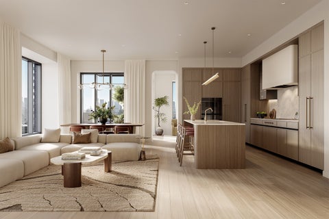 Tiny photo for 224 N Elizabeth Street #T1-7C, Chicago, IL 60607 (MLS # 12672608)