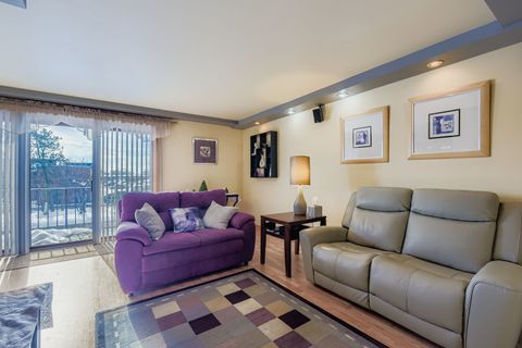 Tiny photo for 7336 86th Street W #2B, Bridgeview, IL 60455 (MLS # 12406773)