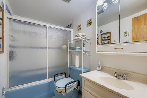 Tiny photo for 7336 86th Street W #2B, Bridgeview, IL 60455 (MLS # 12406773)