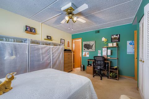 Tiny photo for 7336 86th Street W #2B, Bridgeview, IL 60455 (MLS # 12406773)