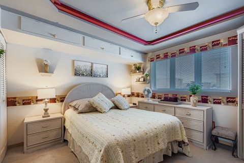 Tiny photo for 7336 86th Street W #2B, Bridgeview, IL 60455 (MLS # 12406773)