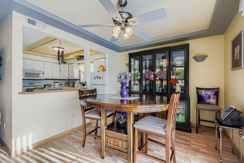 Tiny photo for 7336 86th Street W #2B, Bridgeview, IL 60455 (MLS # 12406773)