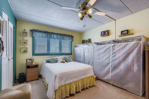 Tiny photo for 7336 86th Street W #2B, Bridgeview, IL 60455 (MLS # 12406773)