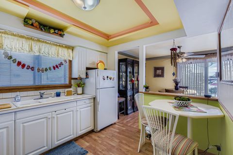 Tiny photo for 7336 86th Street W #2B, Bridgeview, IL 60455 (MLS # 12406773)