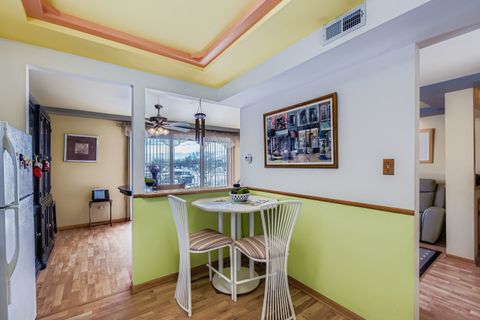 Tiny photo for 7336 86th Street W #2B, Bridgeview, IL 60455 (MLS # 12406773)