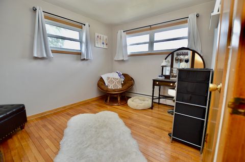 Tiny photo for 12310 Price Road, Hebron, IL 60034 (MLS # 12591327)