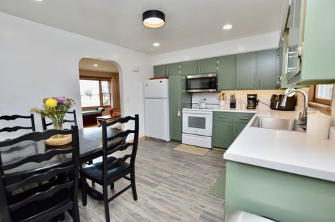 Tiny photo for 12310 Price Road, Hebron, IL 60034 (MLS # 12591327)