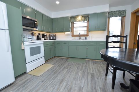 Tiny photo for 12310 Price Road, Hebron, IL 60034 (MLS # 12591327)