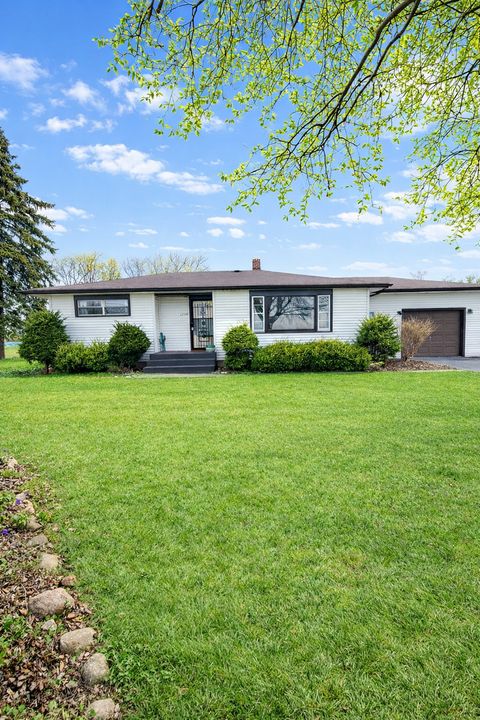 Photo of 12310 Price Road, Hebron, IL 60034 (MLS # 12591327)