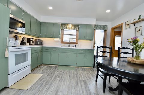 Tiny photo for 12310 Price Road, Hebron, IL 60034 (MLS # 12591327)