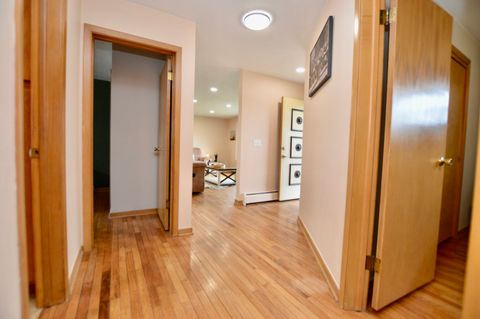 Tiny photo for 12310 Price Road, Hebron, IL 60034 (MLS # 12591327)