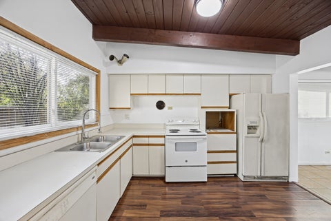 Tiny photo for 1142 PARKVIEW Avenue, Chicago Heights, IL 60411 (MLS # 12793753)