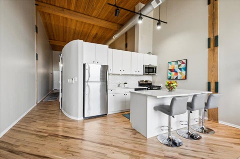 Tiny photo for 2654 W Medill Avenue #308, Chicago, IL 60647 (MLS # 12660023)