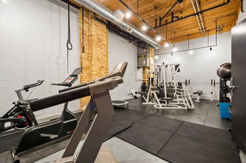 Tiny photo for 2654 W Medill Avenue #308, Chicago, IL 60647 (MLS # 12660023)