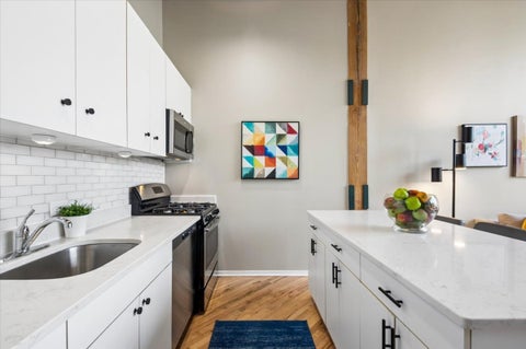 Tiny photo for 2654 W Medill Avenue #308, Chicago, IL 60647 (MLS # 12660023)