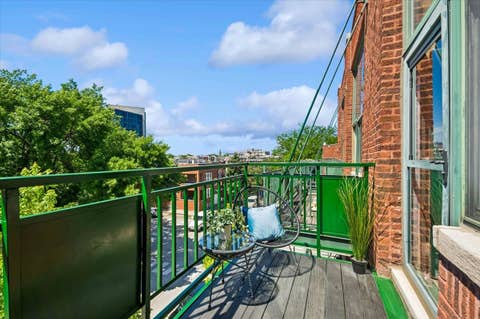 Tiny photo for 2654 W Medill Avenue #308, Chicago, IL 60647 (MLS # 12660023)