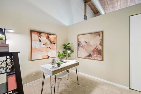 Tiny photo for 2654 W Medill Avenue #308, Chicago, IL 60647 (MLS # 12660023)