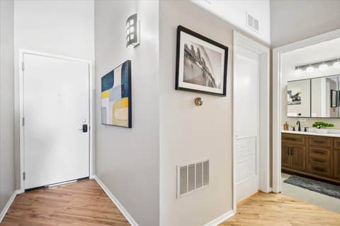 Tiny photo for 2654 W Medill Avenue #308, Chicago, IL 60647 (MLS # 12660023)