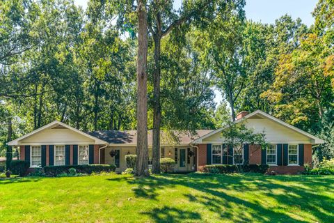 Photo of 3 Sheffield Court, Lincolnshire, IL 60069 (MLS # 12467618)