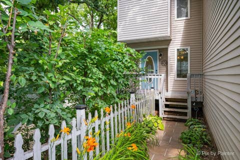 Tiny photo for 17 Hillcrest Avenue, Fox Lake, IL 60020 (MLS # 12724884)