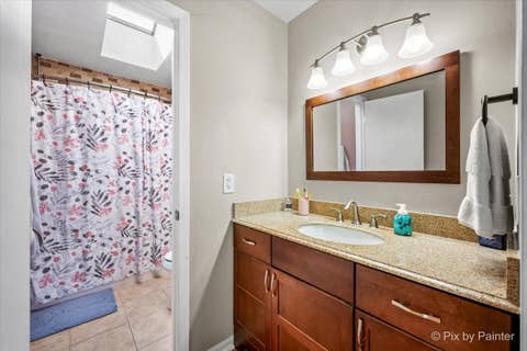 Tiny photo for 17 Hillcrest Avenue, Fox Lake, IL 60020 (MLS # 12724884)