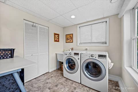 Tiny photo for 17 Hillcrest Avenue, Fox Lake, IL 60020 (MLS # 12724884)