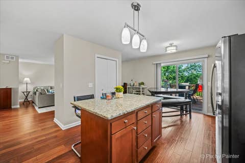 Tiny photo for 17 Hillcrest Avenue, Fox Lake, IL 60020 (MLS # 12724884)