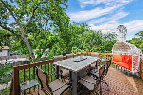 Tiny photo for 17 Hillcrest Avenue, Fox Lake, IL 60020 (MLS # 12724884)