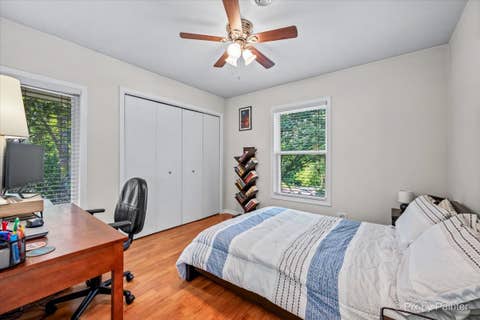 Tiny photo for 17 Hillcrest Avenue, Fox Lake, IL 60020 (MLS # 12724884)