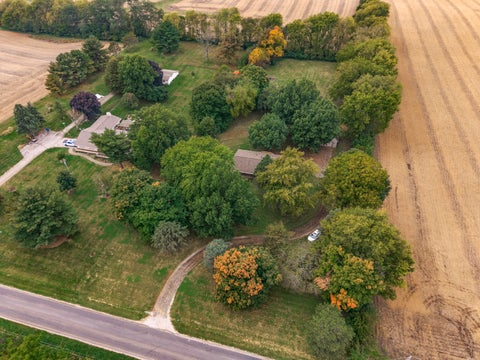 Tiny photo for 1005 Rabbit Hill Road, Bloomington, IL 61705 (MLS # 12787119)