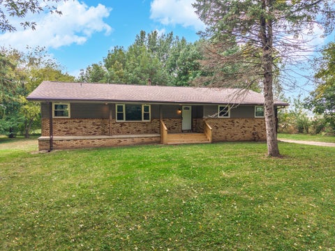 Tiny photo for 1005 Rabbit Hill Road, Bloomington, IL 61705 (MLS # 12787119)