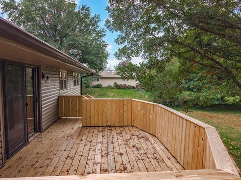 Tiny photo for 1005 Rabbit Hill Road, Bloomington, IL 61705 (MLS # 12787119)