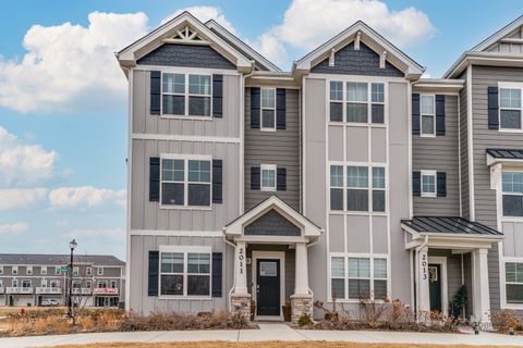 2011 Sequoia Avenue Mundelein IL 60060