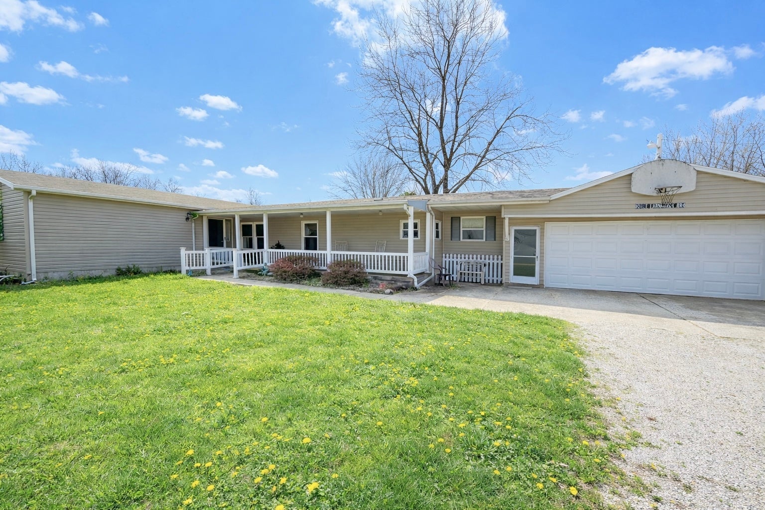 2041 mills cart Road