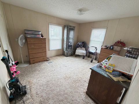 Tiny photo for 2041 mills cart Road, Salem, IL 62881 (MLS # 12608966)