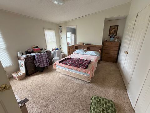 Tiny photo for 2041 mills cart Road, Salem, IL 62881 (MLS # 12608966)