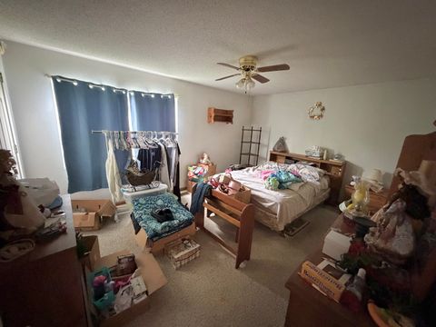 Tiny photo for 2041 mills cart Road, Salem, IL 62881 (MLS # 12608966)