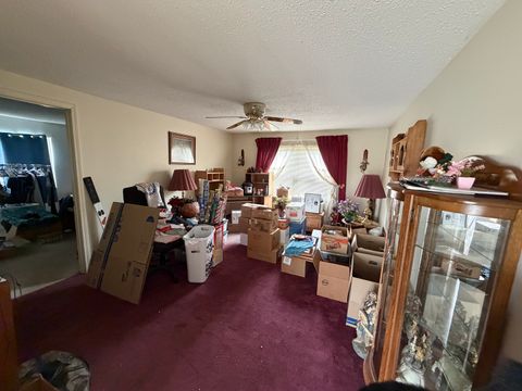 Tiny photo for 2041 mills cart Road, Salem, IL 62881 (MLS # 12608966)