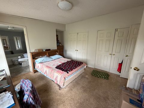 Tiny photo for 2041 mills cart Road, Salem, IL 62881 (MLS # 12608966)